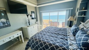 2 quartos, acesso à internet, roupa de cama