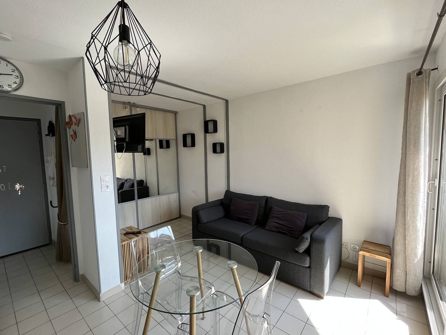 Intérieur