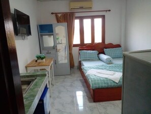 Free WiFi - Ban Saylomleng Residence (Vientiane)