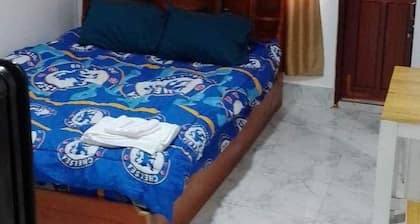 Ban Saylomleng Residence
