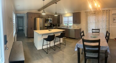 Beautiful 3 Bedroom, 2 full Bathroom cottage in Boylston, Guysborough.