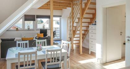 2 bedroom awesome apartment in Loxstedt