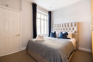 2 Schlafzimmer, Bügeleisen/Bügelbrett, Reisekinderbett, WLAN