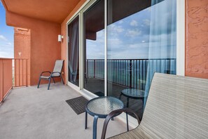 Apartment, 1 Schlafzimmer | Unterkunftsgelände