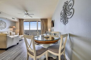 Lägenhet - 1 sovrum | Restauranger