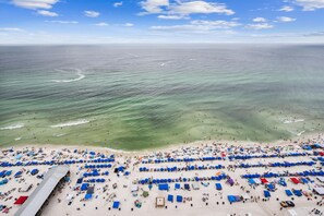 Condo, 1 Bedroom | Beach