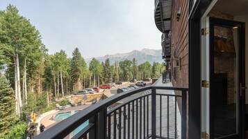 Estudio | Áreas de la propiedad