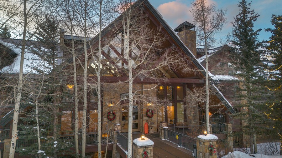 Bear Creek Lodge 207a Condo by Alpine Lodging Telluride