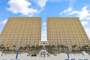 Condo, 1 Bedroom | Exterior