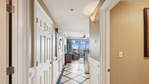 Kondominium, 1 kamar tidur | Interior