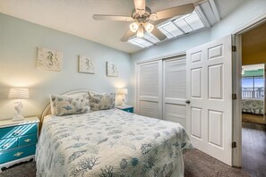 Appart'hôtel, 4 chambres | 4 chambres, Wi-Fi gratuit