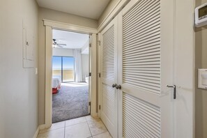 Appart'hôtel, 3 chambres | Intérieur