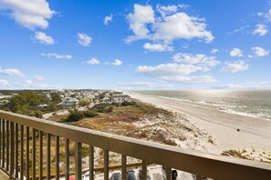 Condo, 3 chambres | Terrain de l’hébergement 