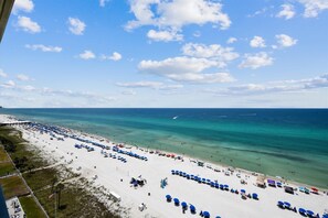 Apartment, 2 Schlafzimmer | Strand | Am Strand
