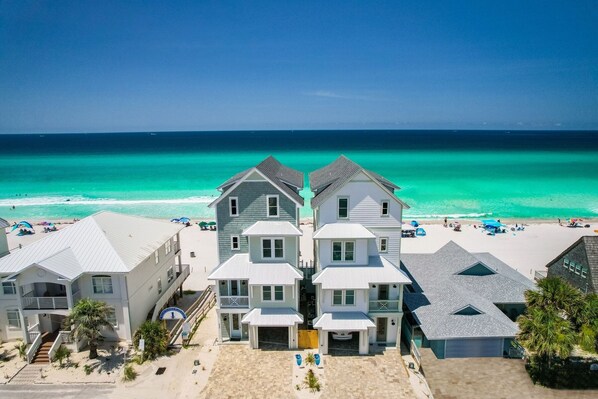 House, 6 Bedrooms | Exterior