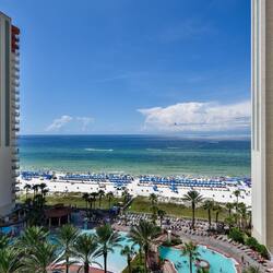 Condo, 1 Bedroom | Beach/ocean view