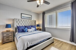 Apartment, 1 Schlafzimmer