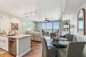 Apartment, 2 Schlafzimmer | Innenbereich