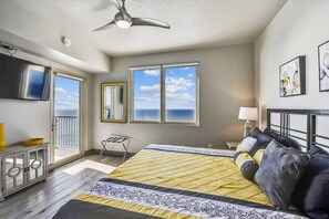 Appart'hôtel, 2 chambres