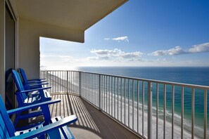 公寓客房, 2 間臥室 | 住宿一隅