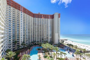 Condo, 1 Bedroom | Exterior