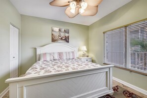 Condo, 2 Bedrooms | 2 bedrooms, free WiFi