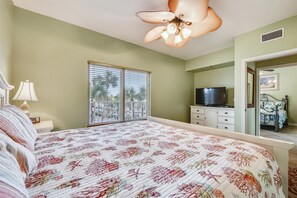 Apartment, 2 Schlafzimmer