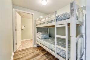 Apartment, 1 Schlafzimmer | 1 Schlafzimmer, kostenloses WLAN