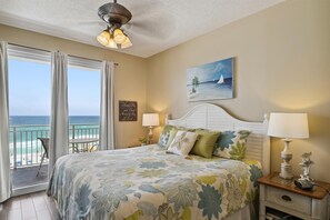 Condo, 2 Bedrooms | 2 bedrooms, free WiFi