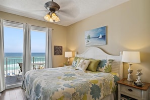 Condo, 2 Bedrooms | 2 bedrooms, free WiFi