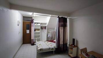 1 Schlafzimmer, WLAN