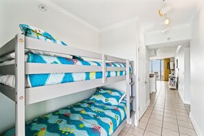 Condo, 2 Bedrooms | 2 bedrooms, free WiFi