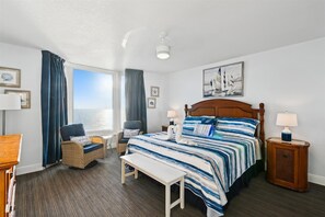 2 chambres, Wi-Fi gratuit