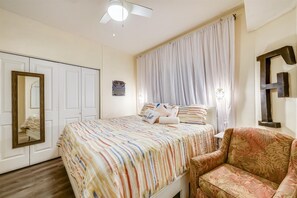 Bloc d'apartaments, 1 dormitori | 1 dormitori i wifi gratuïta 