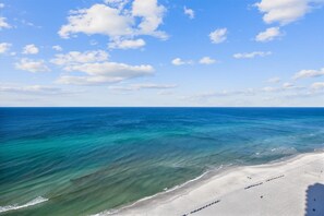 Appartamento, 1 camera da letto | Spiaggia | Sulla spiaggia