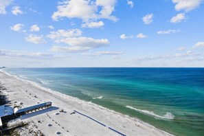 Condo, 1 Bedroom | Beach | On the beach