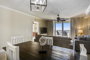 Condo, 2 Bedrooms | View from property