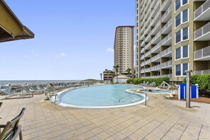 Condo, 2 Bedrooms | Pool