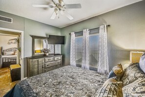 Apartamento, 2 habitaciones | 2 dormitorios y wifi gratis