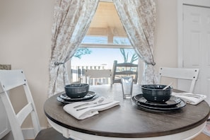 小屋, 1 间卧室 | 住宿内部