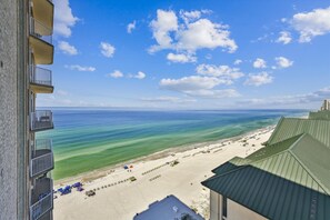 Condo, 1 Bedroom | Beach