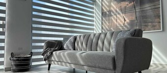 House close to the beach, adventure parks and authentic Puerto Rican restaurants