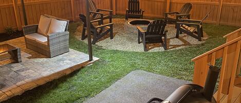 Terras