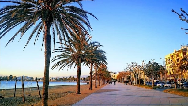Strand