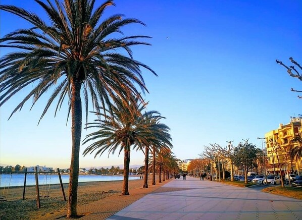 Strand