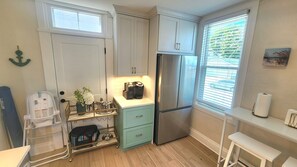 Interior - The Beach Haven at Michigan Blvd. (Racine)