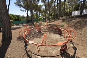 Zona infantil