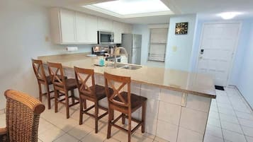 Apartment, 2Â Schlafzimmer | Eigene KĂŒche