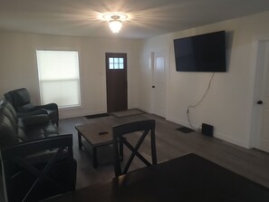 Smart TV 