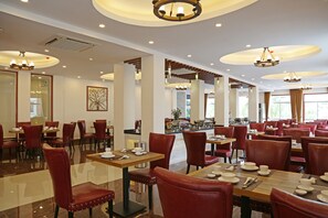 Restaurant - 8008 Hotel (Phnom Penh)